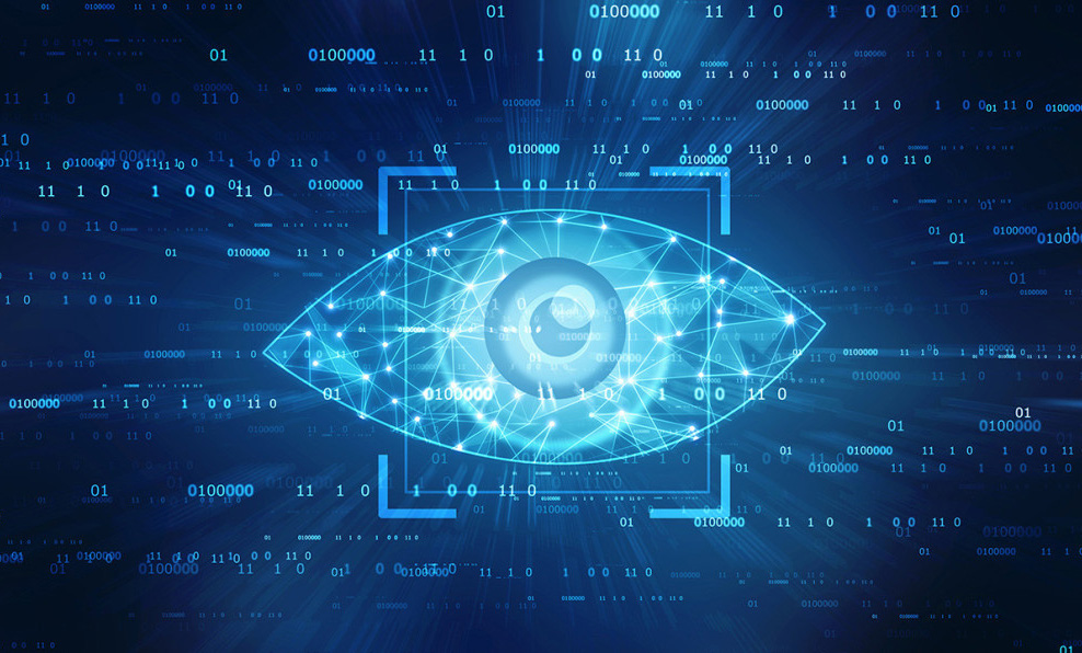 What Is Computer Vision?
